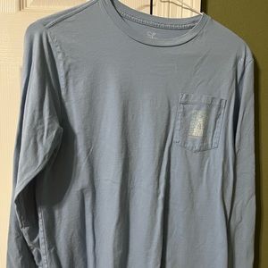 Vineyard vines long sleeve